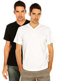 2er Pack T-Shirts
