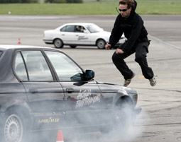 Action Fahrtraining