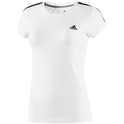 adidas Frauen Essentials 3-Stripes Tee