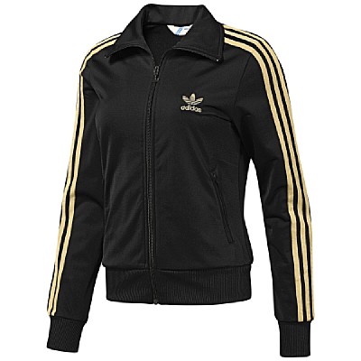 adidas Frauen Firebird Track Top