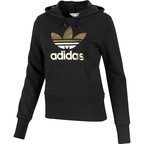 adidas Frauen Trefoil Logo Hoodie