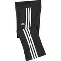 adidas Kinder 3 Stripes Essentials Pant