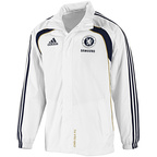 adidas Männer Chelsea FC Allweather Jacket