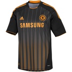 adidas Männer Chelsea FC Away Jersey