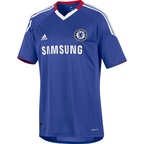 adidas Männer Chelsea FC Home Jersey