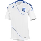 adidas Männer Greece Home Jersey