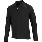 adidas Männer Half-Zip Race Jumper