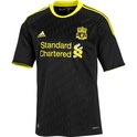 adidas Männer Liverpool FC 3rd Jersey