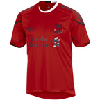 adidas Männer Liverpool FC Training Jersey