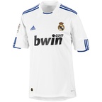 adidas Männer Real Madrid Home Jersey