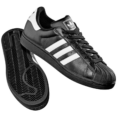 adidas Männer Superstar 2