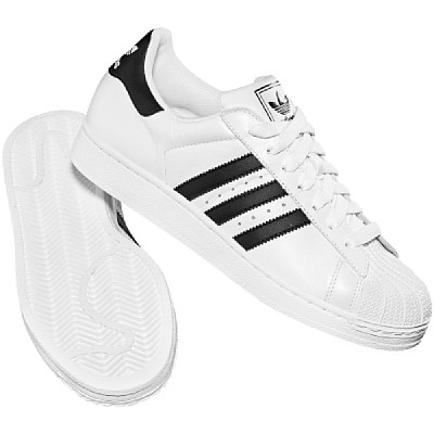adidas Männer Superstar 2