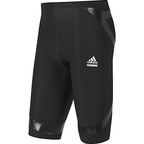 adidas Männer TECHFIT PowerWEB Short Tights