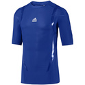 adidas Männer TECHFIT PowerWEB Tee