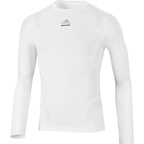 adidas Männer TECHFIT Preparation Long Sleeve Tee