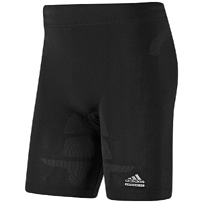 adidas Männer TECHFIT Preparation Short Tights