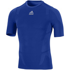 adidas Männer TECHFIT Preparation Tee