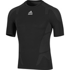 adidas Männer TECHFIT Preparation Tee
