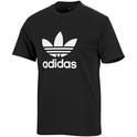 adidas Männer TREFOIL TEE