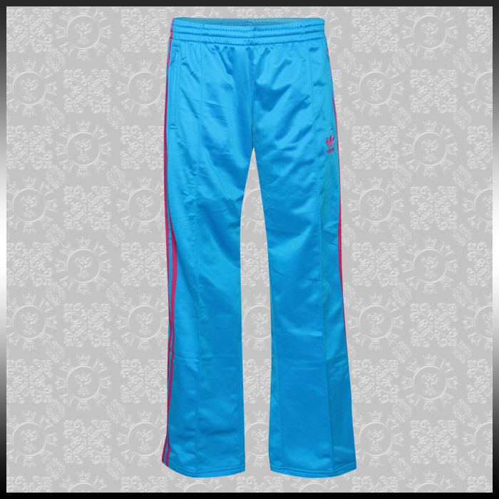 Adidas Sweat Pant Firebird RoyalPink