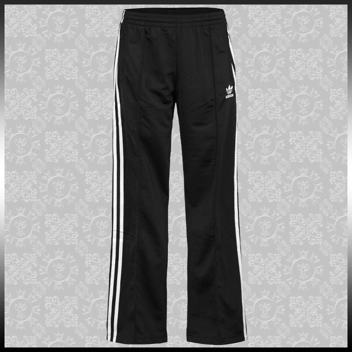 Adidas Sweatpant Firebird black