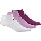 adidas Thin Corporate Liner Socks 3pairs