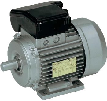 AM 71/4 0,37 KW