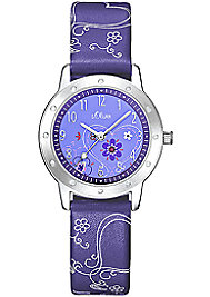 Armbanduhr