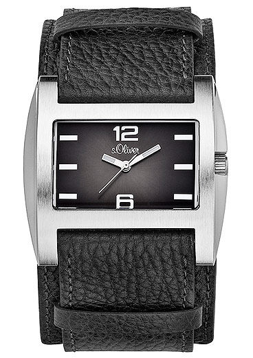 Armbanduhr