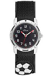 Armbanduhr