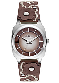 Armbanduhr