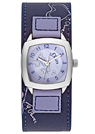 Armbanduhr