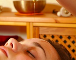 Ayurvedische Wellnessstunden