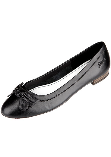 Ballerinas