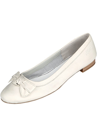 Ballerinas