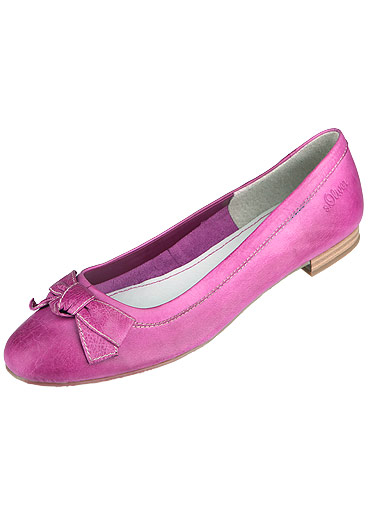 Ballerinas
