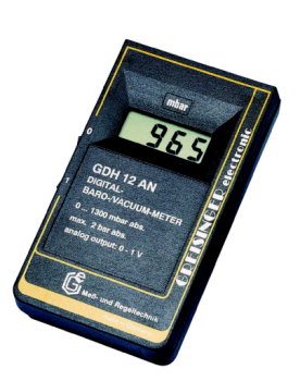 BAROMETER GDH 12 AN