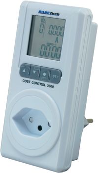 BASETECH COST CONTROL (CH VERSION)