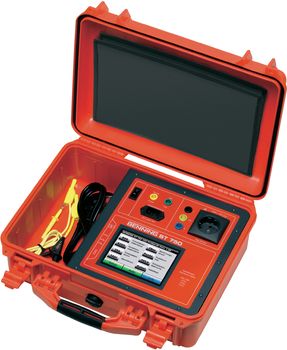 BENNING ST 750 VDE-PRÜFG