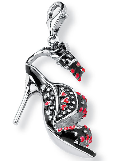 Big Charm Stiletto