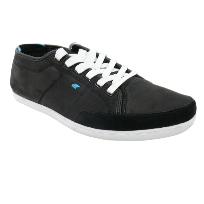 Boxfresh Schuh Sparko Black Blue White S