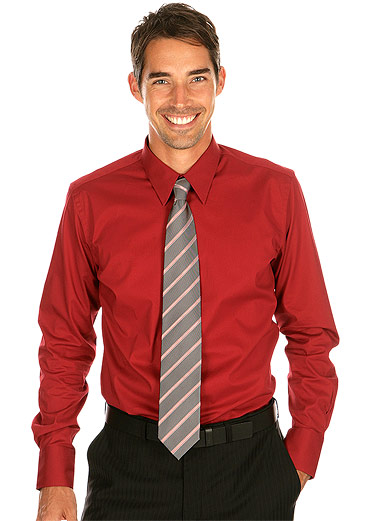 Businesshemd