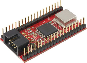 C-CONTROL UNIT-M ADVANCED