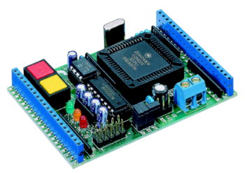 C-CONTROL-UNIT (PLUS)