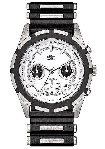 Chronograph