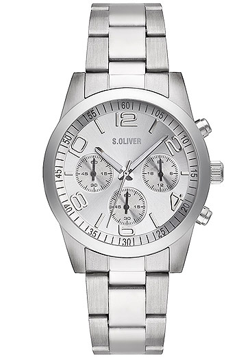 Chronograph