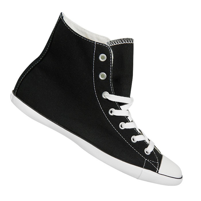 Converse Sneaker Schuh As Light Core Hi