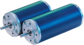 DC-MOTOR BCI 42.40