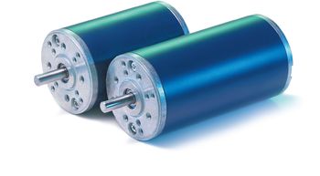 DC-MOTOR BCI 52.30