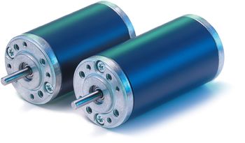 DC-MOTOR BCI 63.25